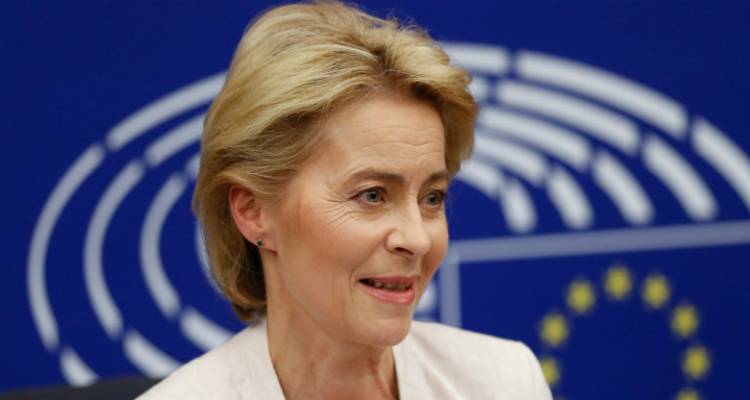 Φωτογραφία: AP/ Jean-Francois Badias