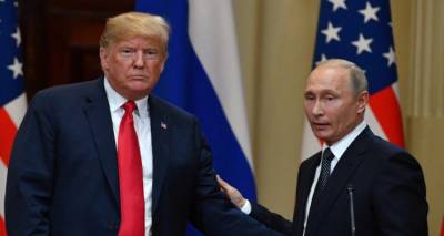 Το παρασκήνιο της ακύρωσης της συνάντησης του Τραμπ με τον Πούτιν στη Βουδαπέστη - Δείτε τι αποκαλύπτουν οι FT για την αιτία