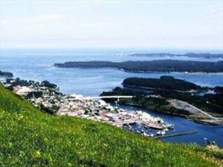 Ελληνικό εστιατόριο στην… Αλάσκα!