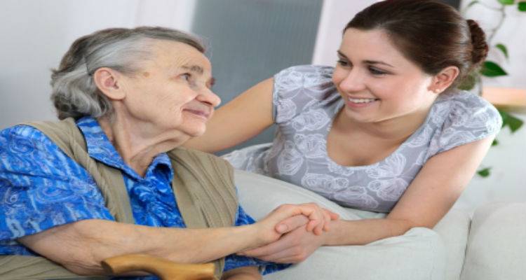 Φροντίζοντας όσους φροντίζουν ασθενείς με άνοια