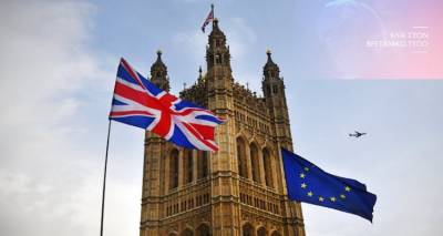 Brexit: Μέτρα έκτακτης ανάγκης | Σκωτσέζικο ντους για την κυβέρνηση Τζόνσον