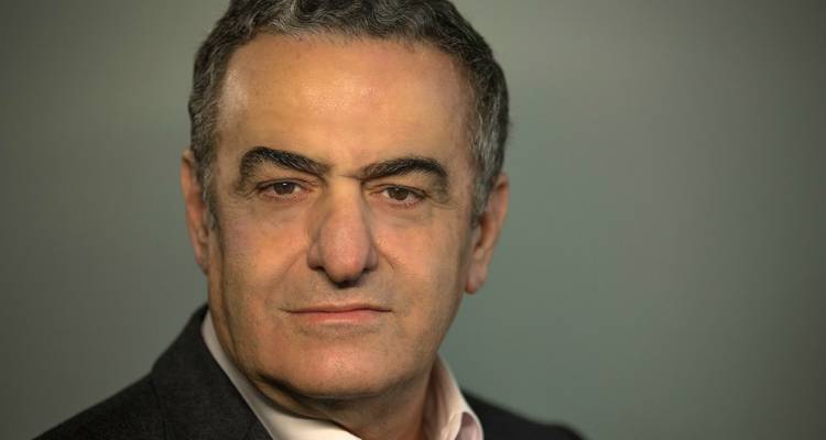 Χ. Αθανασίου: «Στόχος μας είναι να πάμε τη χώρα μπροστά» (audio)