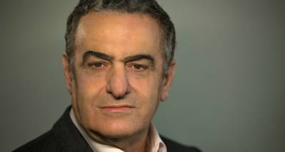 Χ. Αθανασίου: «Στόχος μας είναι να πάμε τη χώρα μπροστά» (audio)