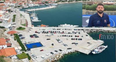 &Lambda;ή&mu;&nu;&omicron;&sigmaf;: &Xi;&epsilon;&kappa;&iota;&nu;ά&epsilon;&iota; &sigma;ή&mu;&epsilon;&rho;&alpha; &tau;&omicron; North Aegean Basketball 3 on 3 by Ή&phi;&alpha;&iota;&sigma;&tau;&omicron;&sigmaf;