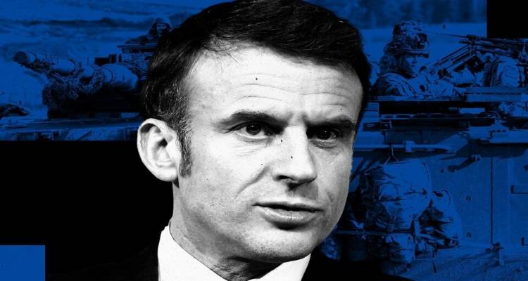 &Tau;&omicron; &Lambda;&omicron;&nu;&delta;ί&nu;&omicron; &delta;&epsilon;&nu; &sigma;&chi;&epsilon;&delta;&iota;ά&zeta;&epsilon;&iota; &laquo;&mu;&epsilon;&gamma;ά&lambda;&eta;&sigmaf; &kappa;&lambda;ί&mu;&alpha;&kappa;&alpha;&sigmaf; &alpha;&nu;ά&pi;&tau;&upsilon;&xi;&eta;&raquo; &sigma;&tau;&rho;&alpha;&tau;&epsilon;&upsilon;&mu;ά&tau;&omega;&nu; &sigma;&tau;&eta;&nu; &Omicron;&upsilon;&kappa;&rho;&alpha;&nu;ί&alpha;