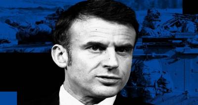 &Tau;&omicron; &Lambda;&omicron;&nu;&delta;ί&nu;&omicron; &delta;&epsilon;&nu; &sigma;&chi;&epsilon;&delta;&iota;ά&zeta;&epsilon;&iota; &laquo;&mu;&epsilon;&gamma;ά&lambda;&eta;&sigmaf; &kappa;&lambda;ί&mu;&alpha;&kappa;&alpha;&sigmaf; &alpha;&nu;ά&pi;&tau;&upsilon;&xi;&eta;&raquo; &sigma;&tau;&rho;&alpha;&tau;&epsilon;&upsilon;&mu;ά&tau;&omega;&nu; &sigma;&tau;&eta;&nu; &Omicron;&upsilon;&kappa;&rho;&alpha;&nu;ί&alpha;