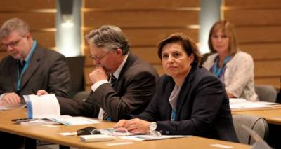 &Chi;. &Kappa;&alpha;&lambda;&omicron;&gamma;ή&rho;&omicron;&upsilon; &gamma;&iota;&alpha; &Phi;&Pi;&Alpha;: &laquo;&Kappa;&alpha;&lambda;&omicron;ύ&mu;&epsilon; &tau;&eta;&nu; &kappa;&upsilon;&beta;έ&rho;&nu;&eta;&sigma;&eta; &nu;&alpha; &epsilon;&pi;&alpha;&nu;&epsilon;&xi;&epsilon;&tau;ά&sigma;&epsilon;&iota; &tau;&omicron; &theta;έ&mu;&alpha; &alpha;&kappa;ό&mu;&alpha; &kappa;&alpha;&iota; &tau;&eta;&nu; ύ&sigma;&tau;&alpha;&tau;&eta; &sigma;&tau;&iota;&gamma;&mu;ή&raquo;