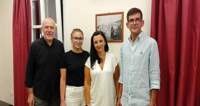 Στην Ψηφιακή Εποχή Εισέρχεται ο Δήμος Αγίου Ευστρατίου.