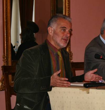 Γιάννης Σπιλάνης: «Ενεργειακός Σχεδιασμός και Ενεργειακοί Συνεταιρισμοί»