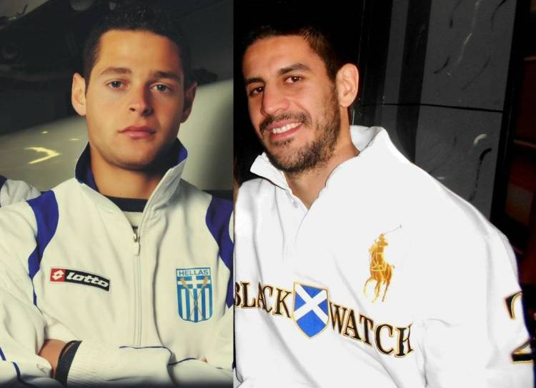 Μερτζανίδης και Μαγδανής κάνουν περήφανους τους Λημνιούς