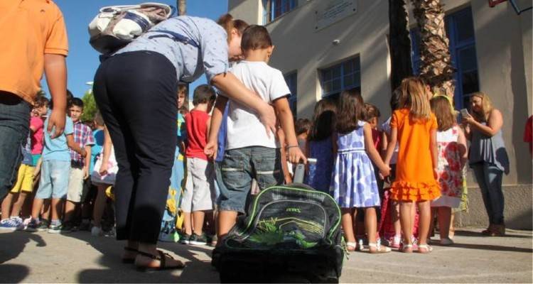 Ανακοίνωση ΣΕΠΕ Λήμνου για το άνοιγμα των σχολείων