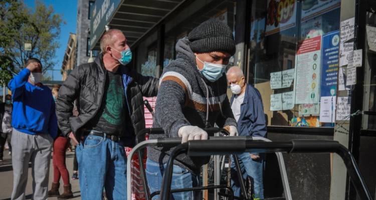 Κορωνοϊός: Πάνω από 263.000 οι νεκροί σε όλο τον κόσμο | Ποιες χώρες έχουν πληγεί περισσότερο