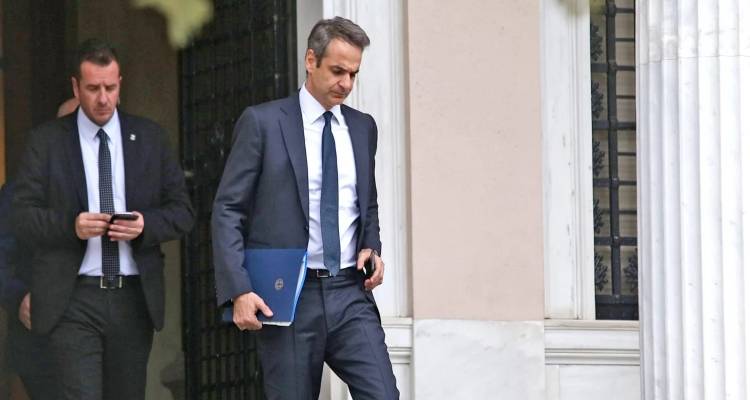 &Sigma;&tau;&iota;&sigmaf; 16:30 &upsilon;&pi;ό &tau;&omicron;&nu; &Mu;&eta;&tau;&sigma;&omicron;&tau;ά&kappa;&eta; &sigma;&upsilon;&nu;&epsilon;&delta;&rho;&iota;ά&zeta;&epsilon;&iota; &tau;&omicron; &Kappa;&Upsilon;&Sigma;&Epsilon;&Alpha; -&Omicron; &sigma;&chi;&epsilon;&delta;&iota;&alpha;&sigma;&mu;ό&sigmaf; &alpha;&pi;&omicron;&mu;ά&kappa;&rho;&upsilon;&nu;&sigma;&eta;&sigmaf; &Epsilon;&lambda;&lambda;ή&nu;&omega;&nu; &kappa;&alpha;&iota; &tau;&omicron; &mu;&epsilon;&tau;&alpha;&nu;&alpha;&sigma;&tau;&epsilon;&upsilon;&tau;&iota;&kappa;ό &sigma;&tau;&eta;&nu; &alpha;&tau;&zeta;έ&nu;&tau;&alpha;