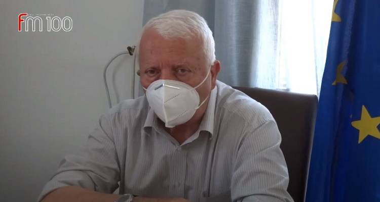 Μουτζούρης: «Η Λήμνος κερδίζει και φέτος το στοίχημα του τουρισμού» (video)