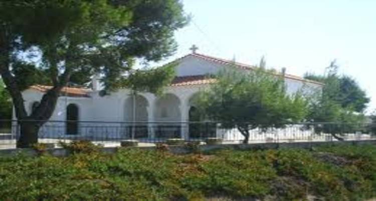 Λήμνος: Πανηγυρίζει το χωρίο Αγία Σοφία