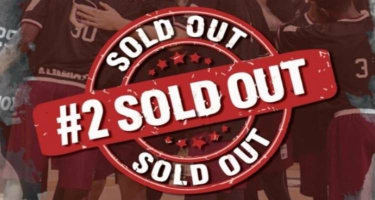 Ή&phi;&alpha;&iota;&sigma;&tau;&omicron;&sigmaf; &Lambda;ή&mu;&nu;&omicron;&upsilon;: &Tau;έ&lambda;&omicron;&sigmaf; &tau;&alpha; &epsilon;&iota;&sigma;&iota;&tau;ή&rho;&iota;&alpha; &kappa;&alpha;&iota; &gamma;&iota;&alpha; &Kappa;&omicron;&lambda;&omicron;&sigma;&sigma;ό | &Delta;&epsilon;ύ&tau;&epsilon;&rho;&omicron; &sigma;&upsilon;&nu;&epsilon;&chi;ό&mu;&epsilon;&nu;&omicron; sold out!