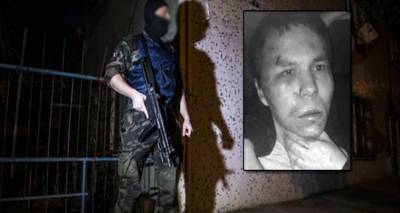 &Sigma;&upsilon;&nu;&epsilon;&lambda;ή&phi;&theta;&eta; &omicron; &mu;&alpha;&kappa;&epsilon;&lambda;ά&rho;&eta;&sigmaf; &tau;&omicron;&upsilon; &Rho;έ&iota;&nu;&alpha; | &Kappa;&rho;&upsilon;&beta;ό&tau;&alpha;&nu; 40&chi;&lambda;&mu;. &alpha;&pi;ό &tau;&omicron; &kappa;&lambda;&alpha;&mu;&pi;