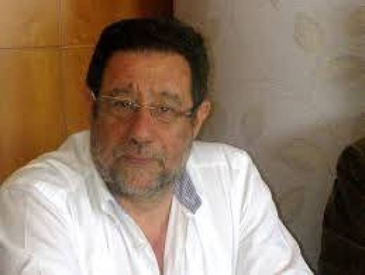 Δήλωση συμπαράστασης Ζερδελή σε Χατζηδιαμαντή - Τσανταρλιώτη