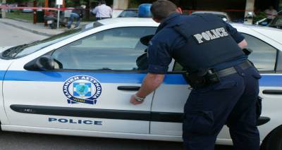 Σύλληψη 41χρονου στη Λήμνο