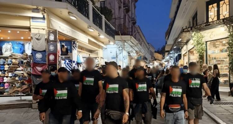 &laquo;&Tau;ά&gamma;&mu;&alpha;&tau;&alpha; &epsilon;&phi;ό&delta;&omicron;&upsilon;&raquo; &tau;&omicron;&upsilon; &Rho;&omicron;&upsilon;&beta;ί&kappa;&omega;&nu;&alpha; &epsilon;&mu;&phi;&alpha;&nu;ί&sigma;&tau;&eta;&kappa;&alpha;&nu; &sigma;&tau;&eta;&nu; &Alpha;&theta;ή&nu;&alpha; | &Pi;&rho;&omicron;&kappa;&alpha;&tau;&alpha;&rho;&kappa;&tau;&iota;&kappa;ή &epsilon;&xi;έ&tau;&alpha;&sigma;&eta; &pi;&alpha;&rho;ή&gamma;&gamma;&epsilon;&iota;&lambda;&epsilon; &eta; &Epsilon;&iota;&sigma;&alpha;&gamma;&gamma;&epsilon;&lambda;ί&alpha;