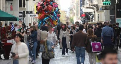 &Kappa;&omicron;&rho;&omega;&nu;&omicron;ϊό&sigmaf;: 5.191 &kappa;&rho;&omicron;ύ&sigma;&mu;&alpha;&tau;&alpha;, 30 &theta;ά&nu;&alpha;&tau;&omicron;&iota; &kappa;&alpha;&iota; 224 &delta;&iota;&alpha;&sigma;&omega;&lambda;&eta;&nu;&omega;&mu;έ&nu;&omicron;&iota; &sigma;ή&mu;&epsilon;&rho;&alpha;