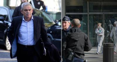 &Tau;ό&sigma;&kappa;&alpha;&sigmaf;: &Tau;&alpha; &laquo;&tau;&rho;&omicron;&mu;&omicron;&delta;έ&mu;&alpha;&tau;&alpha;&raquo; ή&tau;&alpha;&nu; &sigma;&alpha;&nu; &pi;&alpha;&sigma;&chi;&alpha;&lambda;&iota;ά&tau;&iota;&kappa;&alpha; &beta;&alpha;&rho;&epsilon;&lambda;ό&tau;&alpha; | &Delta;&epsilon;&nu; έ&chi;&omicron;&upsilon;&mu;&epsilon; &epsilon;&nu;&delta;&epsilon;ί&xi;&epsilon;&iota;&sigmaf; ό&tau;&iota; έ&phi;&upsilon;&gamma;&alpha;&nu; ά&lambda;&lambda;&alpha;