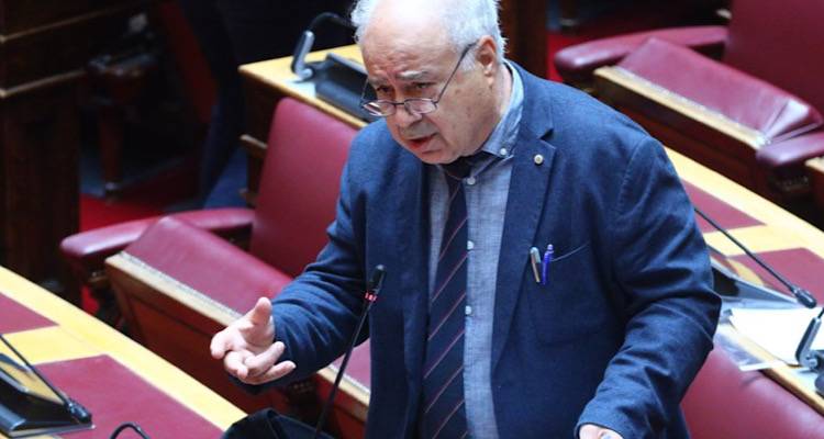 &Pi;&alpha;&rho;&alpha;&sigma;&kappa;&epsilon;&upsilon;&alpha;ΐ&delta;&eta;&sigmaf;: &Epsilon;&rho;ώ&tau;&eta;&sigma;&eta; &sigma;&tau;&eta; &Beta;&omicron;&upsilon;&lambda;ή &gamma;&iota;&alpha; &tau;&eta;&nu; &alpha;&pi;&omicron;&upsilon;&sigma;ί&alpha; &iota;&alpha;&tau;&rho;&omicron;&delta;&iota;&kappa;&alpha;&sigma;&tau;ή &sigma;&tau;&eta; &Lambda;ή&mu;&nu;&omicron; | &laquo;&Nu;&alpha; &sigma;&tau;&alpha;&mu;&alpha;&tau;ή&sigma;&epsilon;&iota; &eta; &mu;&epsilon;&tau;&alpha;&phi;&omicron;&rho;ά &nu;&epsilon;&kappa;&rho;ώ&nu; &sigma;&tau;&eta; &Mu;&upsilon;&tau;&iota;&lambda;ή&nu;&eta;&raquo;