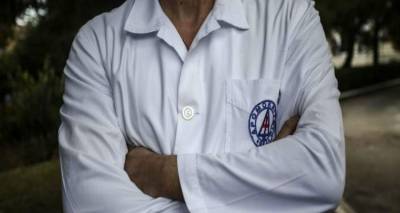 &Epsilon;&Omicron;&Pi;&Upsilon;&Upsilon;: &Pi;&alpha;&rho;&alpha;&tau;&epsilon;ί&nu;&omicron;&nu;&tau;&alpha;&iota; &omicron;&iota; &sigma;&upsilon;&mu;&beta;ά&sigma;&epsilon;&iota;&sigmaf; &tau;&omega;&nu; &gamma;&iota;&alpha;&tau;&rho;ώ&nu; έ&omega;&sigmaf; &tau;&omicron; &tau;έ&lambda;&omicron;&sigmaf; &Omicron;&kappa;&tau;&omega;&beta;&rho;ί&omicron;&upsilon;