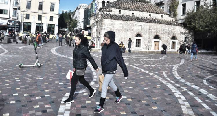 Φοροελαφρύνσεις ως 2,5 δισ ευρώ φέρνει το 2021 η μείωση των πλεονασμάτων