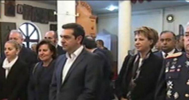 &Beta;ί&nu;&tau;&epsilon;&omicron; &alpha;&pi;ό &tau;&eta;&nu; &epsilon;&pi;ί&sigma;&kappa;&epsilon;&psi;&eta; &Tau;&sigma;ί&pi;&rho;&alpha; &sigma;&tau;&omicron;&nu; Ά&gamma;&iota;&omicron; &Epsilon;&upsilon;&sigma;&tau;&rho;ά&tau;&iota;&omicron;