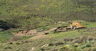 Εγγραφή της μάντρας της Λήμνου στο Εθνικό Ευρετήριο της Άυλης Πολιτιστικής Κληρονομιάς της Ελλάδας