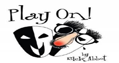 "Play On" &alpha;&pi;ό &tau;&omicron; &Mu;&Epsilon;&Alpha;&Sigma; &Lambda;&Eta;&Mu;&Nu;&Omicron;&Sigma;