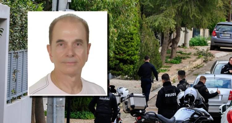 &Gamma;&lambda;&upsilon;&phi;ά&delta;&alpha;: &Gamma;&iota;&alpha; &mu;ό&lambda;&iota;&sigmaf; 11 &mu;έ&rho;&epsilon;&sigmaf; έ&mu;&epsilon;&iota;&nu;&epsilon; &sigma;&tau;&omicron; &Delta;&rho;&omicron;&mu;&omicron;&kappa;&alpha;ΐ&tau;&epsilon;&iota;&omicron; &omicron; 46&chi;&rho;&omicron;&nu;&omicron;&sigmaf; &pi;&omicron;&upsilon; &sigma;&kappa;ό&tau;&omega;&sigma;&epsilon; &tau;&omicron;&nu; &pi;&alpha;&tau;έ&rho;&alpha; &kappa;&alpha;&iota; &tau;&eta; &mu;&eta;&tau;έ&rho;&alpha; &tau;&omicron;&upsilon;