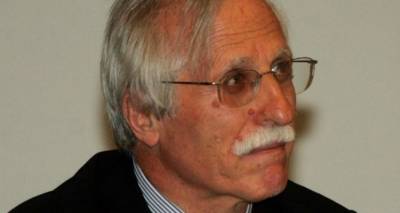 Π. Ιωακειμίδης στον FM 100: «Τα νησιά του Β. Αιγαίου να γίνουν η έδρα μιας μεγάλης υπηρεσίας της ΕΕ» (audio)