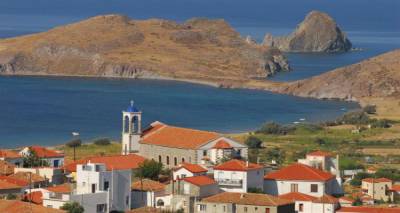 Πλατύ: Τα αποτελέσματα της τοπικής κοινότητας