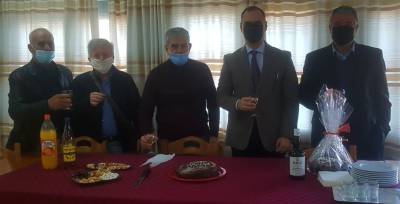 &Tau;&omicron; &Gamma;&eta;&rho;&omicron;&kappa;&omicron;&mu;&epsilon;ί&omicron; &Lambda;ή&mu;&nu;&omicron;&upsilon; έ&kappa;&omicron;&psi;&epsilon; &tau;&eta;&nu; &pi;ί&tau;&alpha; &tau;&omicron;&upsilon;