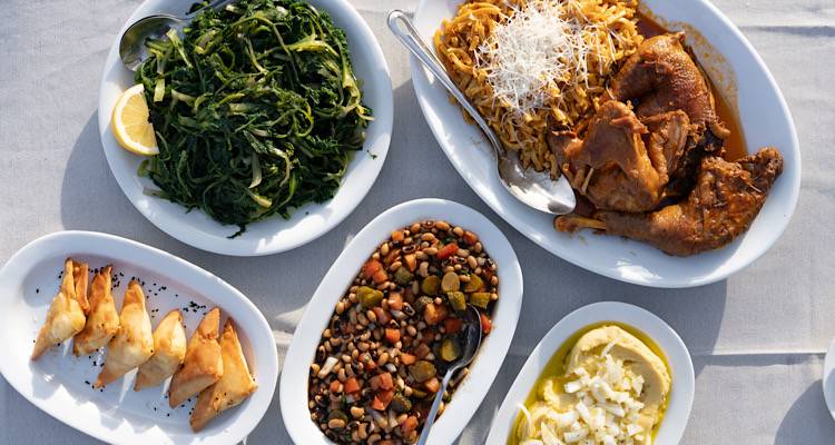 Μερακλής: η ιστορική ταβέρνα της Λήμνου με τις θρυλικές σούβλες