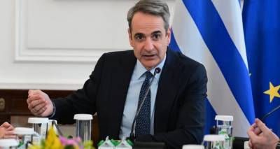 &Epsilon;&kappa;&lambda;&omicron;&gamma;έ&sigmaf; &tau;&omicron; 2027, &mu;&epsilon; &upsilon;&pi;&omicron;&psi;ή&phi;&iota;&omicron; &tau;&omicron;&nu; ί&delta;&iota;&omicron;, &chi;&omega;&rho;ί&sigmaf; &alpha;&lambda;&lambda;&alpha;&gamma;ή &epsilon;&kappa;&lambda;&omicron;&gamma;&iota;&kappa;&omicron;ύ &nu;ό&mu;&omicron;&upsilon; &kappa;&alpha;&iota; &mu;&epsilon; &sigma;&tau;ό&chi;&omicron; &tau;&eta;&nu; &alpha;&upsilon;&tau;&omicron;&delta;&upsilon;&nu;&alpha;&mu;ί&alpha; -&Tau;&alpha; &mu;&eta;&nu;ύ&mu;&alpha;&tau;&alpha; &Mu;&eta;&tau;&sigma;&omicron;&tau;ά&kappa;&eta;