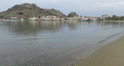 &Chi;&alpha;&lambda;ά&epsilon;&iota; &omicron; &kappa;&alpha;&iota;&rho;ό&sigmaf; &sigma;ή&mu;&epsilon;&rho;&alpha; | &Sigma;&epsilon; &pi;&omicron;&iota;&epsilon;&sigmaf; &pi;&epsilon;&rho;&iota;&omicron;&chi;έ&sigmaf; &theta;&alpha; &beta;&rho;έ&xi;&epsilon;&iota;