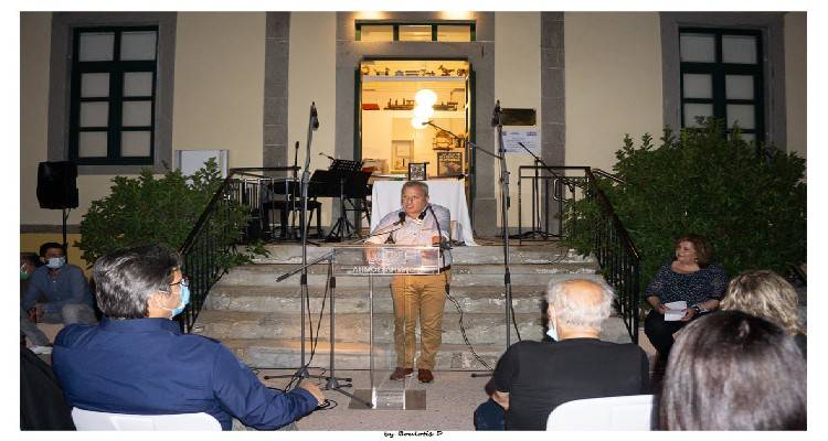 Λήμνος: Ανοιχτό 7 ημέρες την εβδομάδα το Μουσείο Παιδικού Παιχνιδιού και Βιβλίου