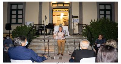 &Lambda;ή&mu;&nu;&omicron;&sigmaf;: &Alpha;&nu;&omicron;&iota;&chi;&tau;ό 7 &eta;&mu;έ&rho;&epsilon;&sigmaf; &tau;&eta;&nu; &epsilon;&beta;&delta;&omicron;&mu;ά&delta;&alpha; &tau;&omicron; &Mu;&omicron;&upsilon;&sigma;&epsilon;ί&omicron; &Pi;&alpha;&iota;&delta;&iota;&kappa;&omicron;ύ &Pi;&alpha;&iota;&chi;&nu;&iota;&delta;&iota;&omicron;ύ &kappa;&alpha;&iota; &Beta;&iota;&beta;&lambda;ί&omicron;&upsilon;