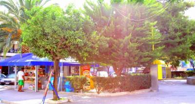 &Kappa;&lambda;&epsilon;&iota;&sigma;&tau;ή &gamma;&iota;&alpha; &omicron;&chi;ή&mu;&alpha;&tau;&alpha; &Pi;&alpha;&rho;&alpha;&sigma;&kappa;&epsilon;&upsilon;ή &kappa;&alpha;&iota; &Sigma;ά&beta;&beta;&alpha;&tau;&omicron; &eta; &pi;&lambda;&alpha;&tau;&epsilon;ί&alpha; &laquo;&Upsilon;&psi;&iota;&pi;ύ&lambda;&eta;&sigmaf;&raquo; &sigma;&tau;&eta; &Mu;ύ&rho;&iota;&alpha;