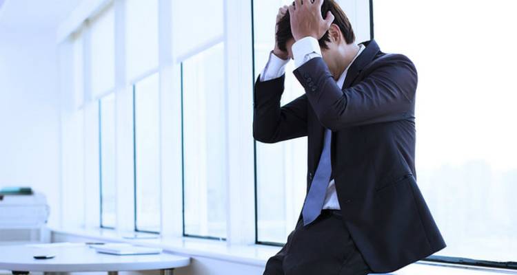 Το χρόνιο στρες πυροδοτεί φλεγμονές, κόπωση, κατάθλιψη και αυτοάνοσα νοσήματα