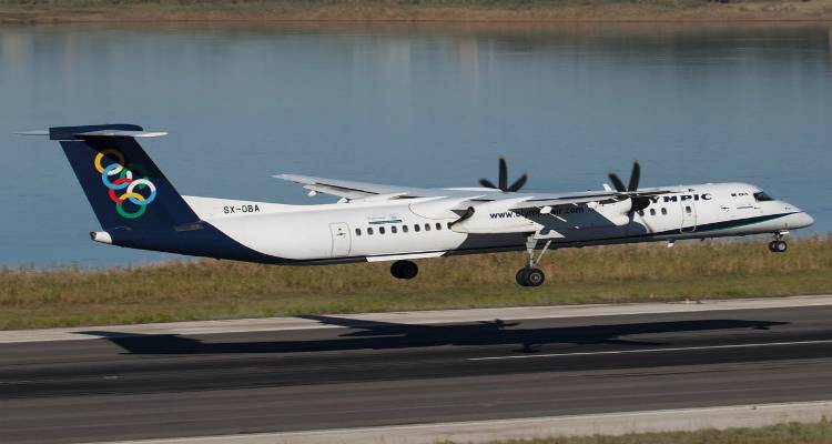 &Nu;έ&alpha; &pi;&rho;&omicron;&sigma;&phi;&omicron;&rho;ά Olympic Air: &Tau;&alpha;&xi;&iota;&delta;έ&psi;&tau;&epsilon; &Lambda;ή&mu;&nu;&omicron; - &Alpha;&theta;ή&nu;&alpha; &alpha;&pi;ό 19 &euro;