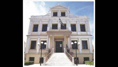 Πανεπιστήμιο Αιγαίου: Στην κοιτίδα της γνώσης