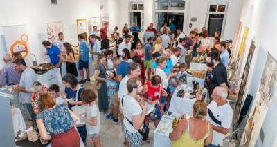 Αναβάλλεται το Lemnos Philema 2020