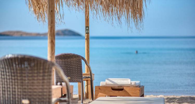 Θέσεις εργασίας στο Ξενοδοχείο Platy Beach