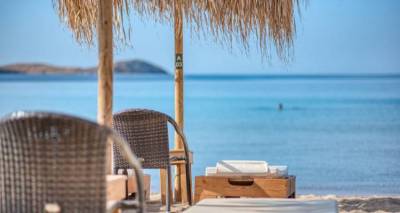 Θέσεις εργασίας στο Ξενοδοχείο Platy Beach