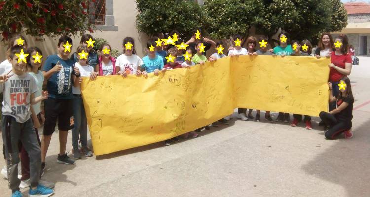 Κέντρο Πρόληψης «Πολιόχνη» Λήμνου: Συνεχίζει το σπουδαίο έργο του με πλήθος δράσεων