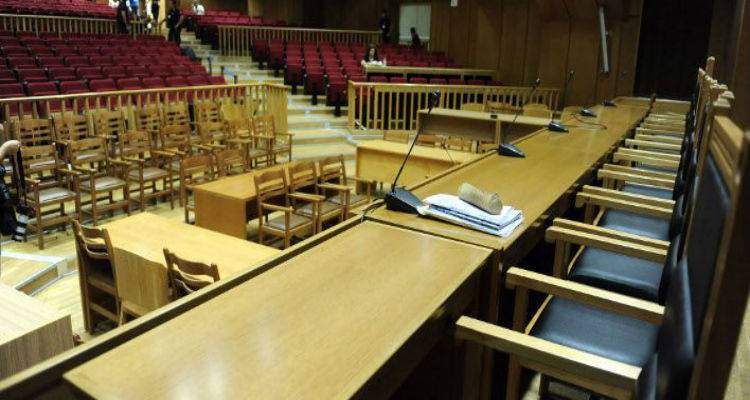 &Alpha;&pi;&omicron;&zeta;&eta;&mu;ί&omega;&sigma;&eta; 20.000 &epsilon;&upsilon;&rho;ώ &sigma;&epsilon; &epsilon;&rho;&gamma;&alpha;&zeta;ό&mu;&epsilon;&nu;&eta; &lambda;ό&gamma;&omega; &pi;&rho;&omicron;&sigma;&beta;&lambda;&eta;&tau;&iota;&kappa;ή&sigmaf; &sigma;&upsilon;&mu;&pi;&epsilon;&rho;&iota;&phi;&omicron;&rho;ά&sigmaf; &tau;&omicron;&upsilon; &epsilon;&rho;&gamma;&omicron;&delta;ό&tau;&eta;